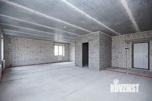 3-к квартира, вторичка, 89м2, 7/8 этаж