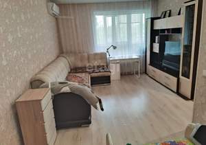 1-к квартира, вторичка, 36м2, 1/3 этаж
