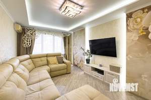 2-к квартира, вторичка, 57м2, 10/10 этаж