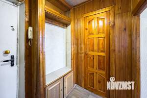 1-к квартира, вторичка, 23м2, 5/5 этаж