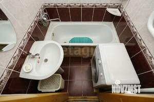 2-к квартира, вторичка, 46м2, 5/12 этаж