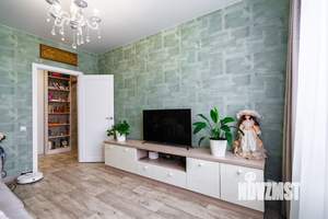 2-к квартира, вторичка, 54м2, 8/11 этаж