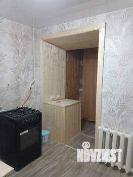 1-к квартира, вторичка, 31м2, 1/5 этаж