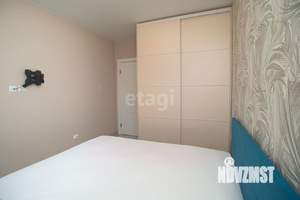 2-к квартира, вторичка, 42м2, 4/10 этаж