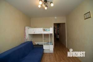2-к квартира, вторичка, 50м2, 3/9 этаж