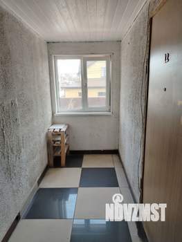 Студия квартира, вторичка, 16м2, 2/3 этаж