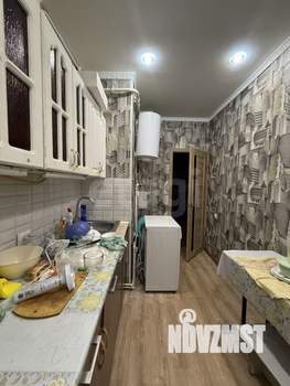 2-к квартира, вторичка, 40м2, 1/4 этаж
