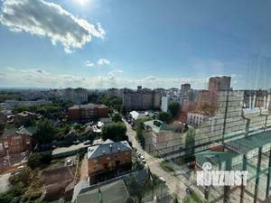 2-к квартира, вторичка, 66м2, 12/12 этаж