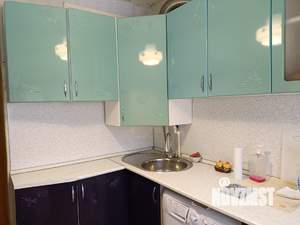 1-к квартира, вторичка, 32м2, 5/9 этаж