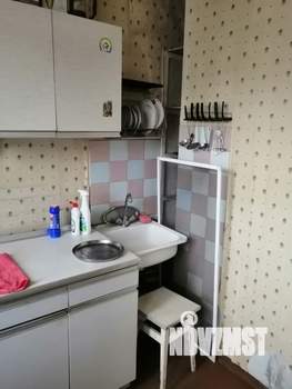 1-к квартира, вторичка, 32м2, 8/9 этаж