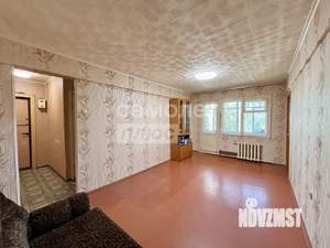 3-к квартира, вторичка, 49м2, 5/5 этаж