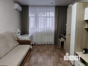 1-к квартира, вторичка, 35м2, 4/9 этаж