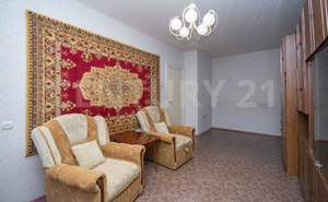 1-к квартира, вторичка, 39м2, 5/9 этаж