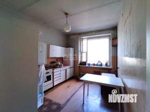 3-к квартира, вторичка, 91м2, 2/5 этаж