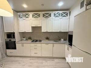 2-к квартира, вторичка, 53м2, 4/9 этаж