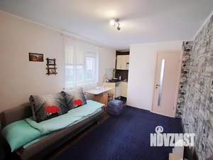 Студия квартира, вторичка, 16м2, 2/3 этаж