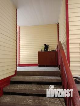 1-к квартира, вторичка, 34м2, 12/16 этаж