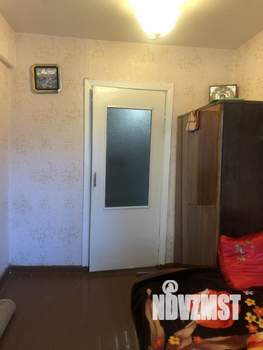 2-к квартира, вторичка, 43м2, 3/5 этаж