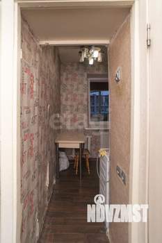 1-к квартира, вторичка, 29м2, 9/9 этаж