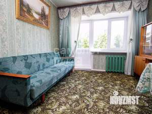 3-к квартира, вторичка, 56м2, 3/5 этаж