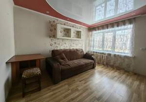 Студия квартира, вторичка, 19м2, 2/5 этаж