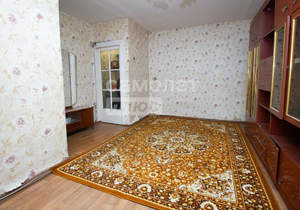 3-к квартира, вторичка, 54м2, 5/5 этаж