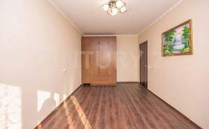 1-к квартира, вторичка, 34м2, 10/14 этаж