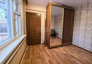 3-к квартира, вторичка, 48м2, 4/5 этаж