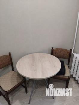 1-к квартира, вторичка, 31м2, 2/5 этаж