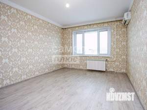3-к квартира, вторичка, 63м2, 9/9 этаж