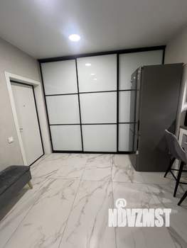 2-к квартира, вторичка, 51м2, 18/19 этаж