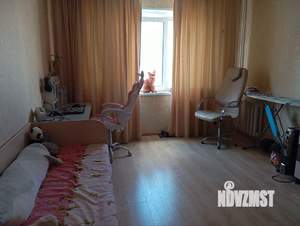 1-к квартира, вторичка, 38м2, 8/10 этаж
