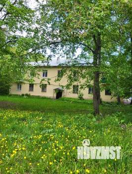 2-к квартира, вторичка, 58м2, 1/2 этаж