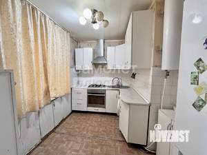 3-к квартира, вторичка, 68м2, 2/9 этаж
