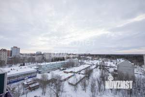 2-к квартира, вторичка, 49м2, 10/24 этаж