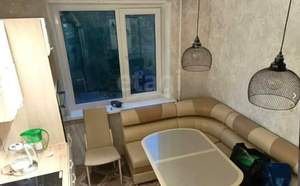 3-к квартира, вторичка, 63м2, 3/9 этаж