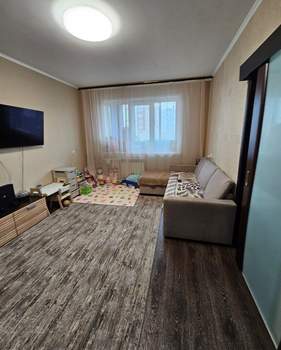 2-к квартира, вторичка, 50м2, 8/9 этаж