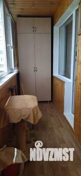 1-к квартира, вторичка, 35м2, 2/10 этаж