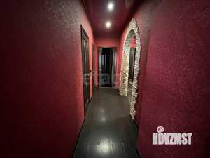 2-к квартира, вторичка, 70м2, 3/4 этаж