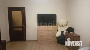 1-к квартира, вторичка, 36м2, 7/9 этаж