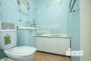 2-к квартира, вторичка, 39м2, 4/5 этаж