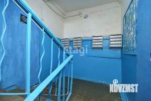 1-к квартира, вторичка, 30м2, 3/5 этаж
