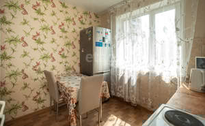 2-к квартира, вторичка, 54м2, 4/9 этаж