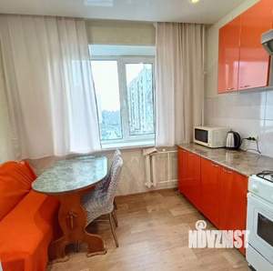 1-к квартира, вторичка, 31м2, 6/10 этаж