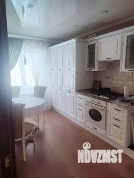 3-к квартира, вторичка, 72м2, 2/3 этаж