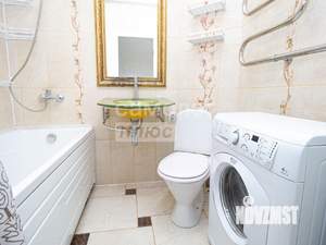 1-к квартира, вторичка, 30м2, 8/9 этаж