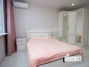 2-к квартира, вторичка, 50м2, 9/9 этаж