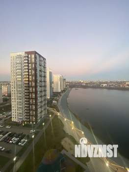 Студия квартира, вторичка, 29м2, 15/25 этаж