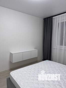 1-к квартира, вторичка, 28м2, 6/9 этаж