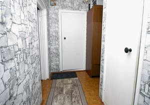 1-к квартира, вторичка, 35м2, 2/10 этаж